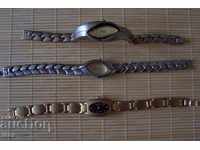 Women's watches - bracelets