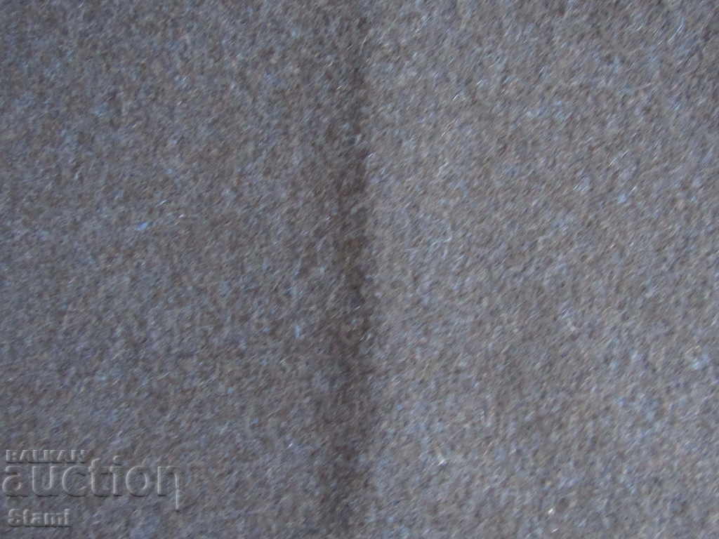 New GOBI cashmere black scarf, Mongolia - 6