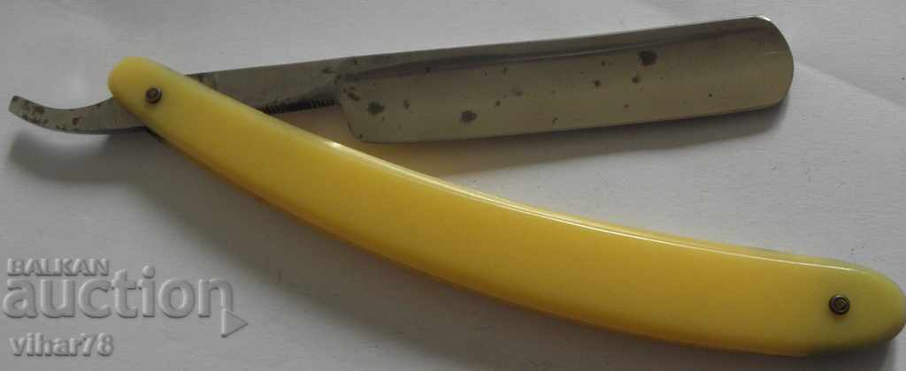 Old Collectible Razor-Kremlin - 6 Old Collectible Razor-Kremlin - 6