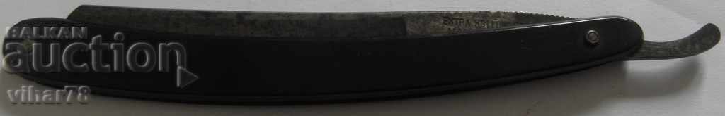 Доставка на Стар Колекционерски Немски Бръснач