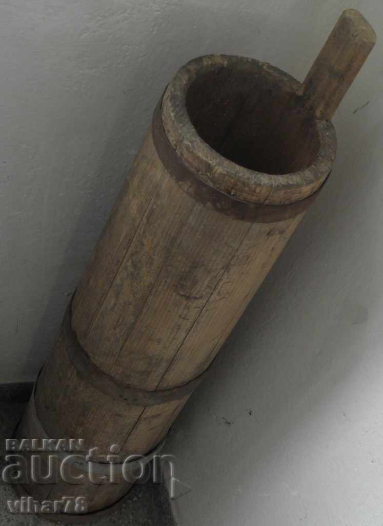 BUTTER FOR BIOKEY OF OIL - 6 BUTTER FOR BIOKEY OF OIL - 6