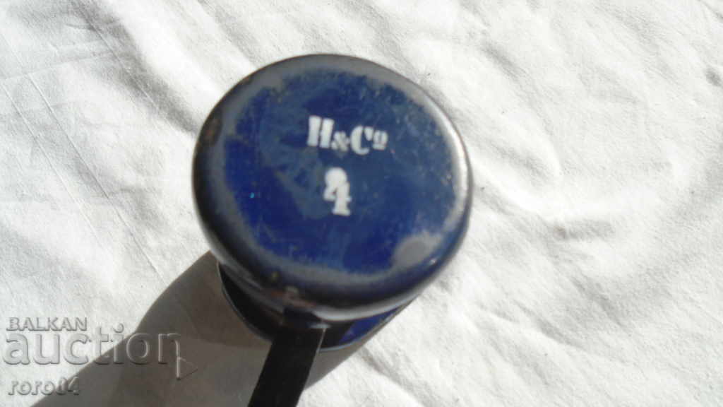 ENGLISH / AMERICAN JEZWEE - WWII - 6 ENGLISH / AMERICAN JEZWEE - WWII - 6