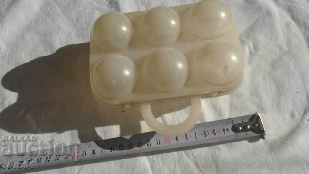 GERMAN EGG FORM with price 10.00 BGN | € 5.11