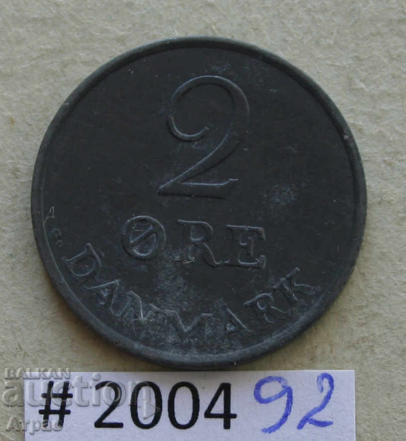 2  оре 1962   Дания