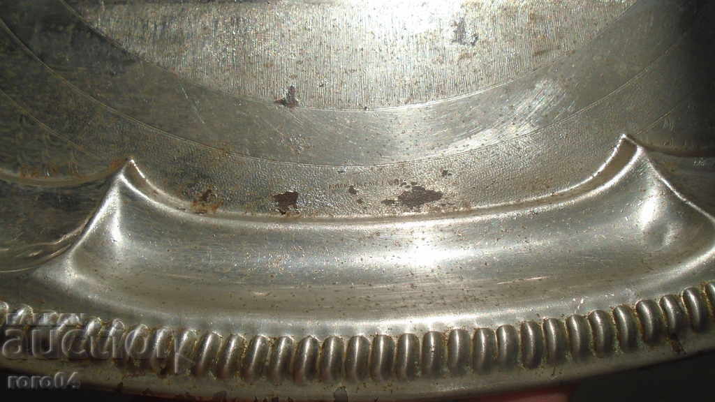 ΔΙΣΚΟΣ - ΚΑΤΑΣΚΕΥΗ ΣΤΗΝ ΑΓΓΛΙΑ - 6 ΔΙΣΚΟΣ - ΚΑΤΑΣΚΕΥΗ ΣΤΗΝ ΑΓΓΛΙΑ - 6