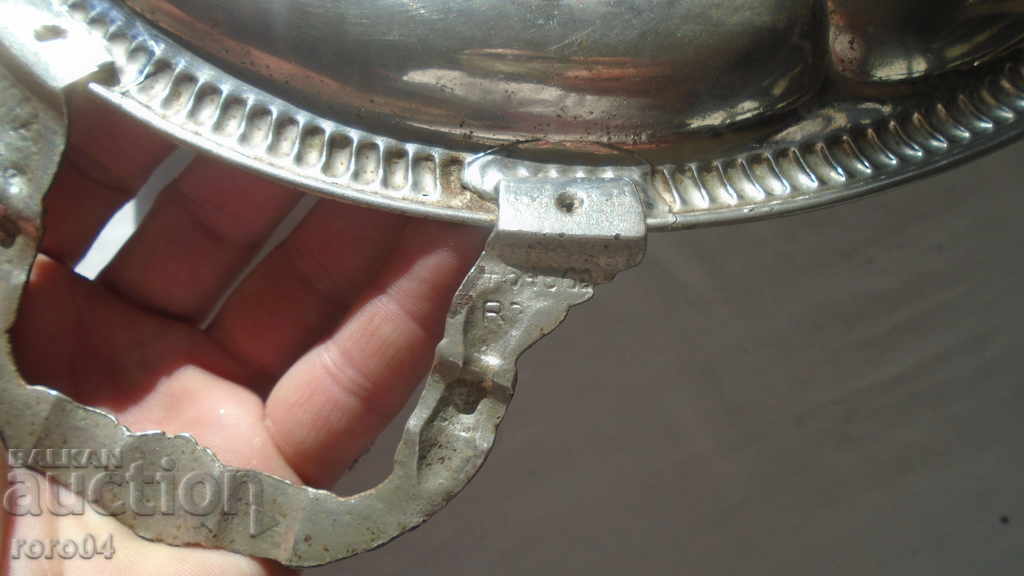 ΔΙΣΚΟΣ - ΚΑΤΑΣΚΕΥΗ ΣΤΗΝ ΑΓΓΛΙΑ - 7 ΔΙΣΚΟΣ - ΚΑΤΑΣΚΕΥΗ ΣΤΗΝ ΑΓΓΛΙΑ - 7