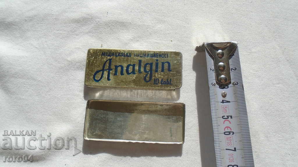 Delivery of STAR LAMARINE BOX Delivery of STAR LAMARINE BOX