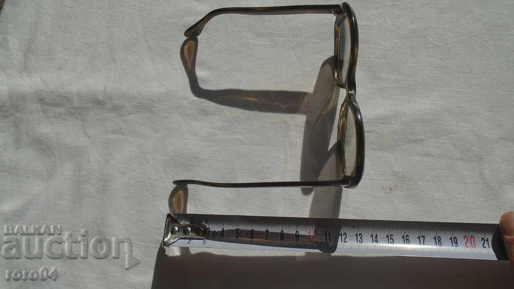 Auction RETRO GLASSES WITH DIOPTER - MARWITZ - GERMANY Auction RETRO GLASSES WITH DIOPTER - MARWITZ - GERMANY