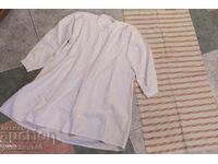 Authentic Men's Shirt and Towel/Folk Costume