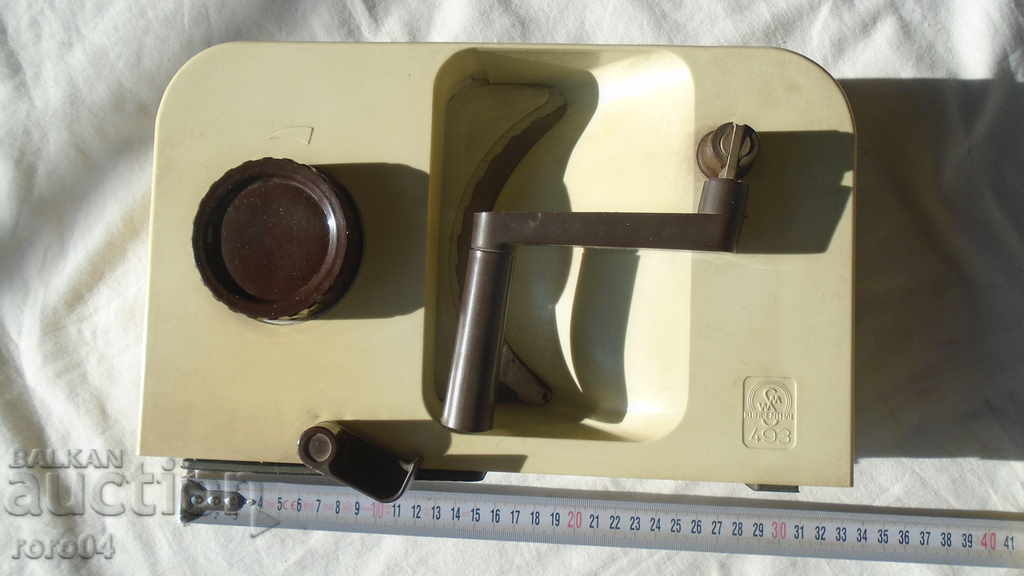 Auction BREAD / SAUSAGE CUTTING MACHINE Auction BREAD / SAUSAGE CUTTING MACHINE