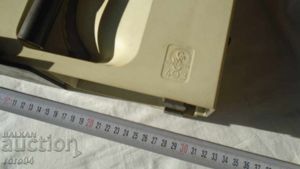 Delivery of BREAD / SAUSAGE CUTTING MACHINE Delivery of BREAD / SAUSAGE CUTTING MACHINE