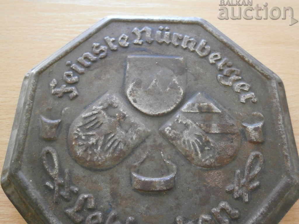 Auction sheet metal cover 20s Auction sheet metal cover 20s