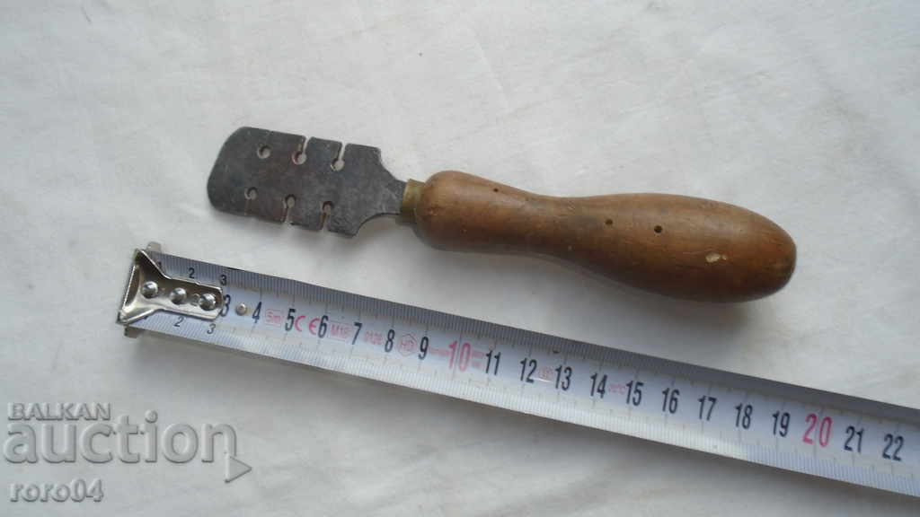 Auction STAR INSTRUMENT / PIU Auction STAR INSTRUMENT / PIU