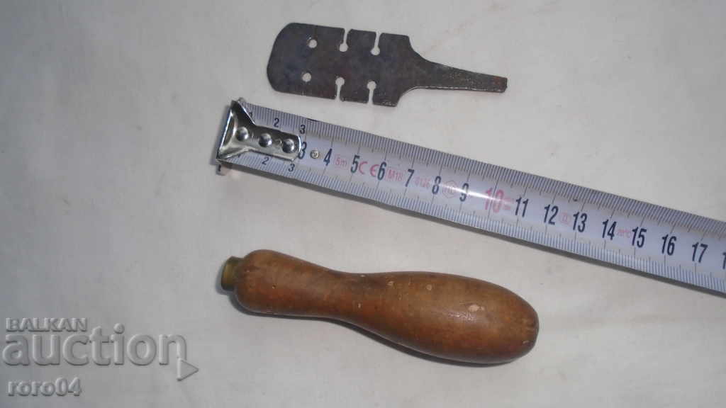 Delivery of STAR INSTRUMENT / PIU Delivery of STAR INSTRUMENT / PIU