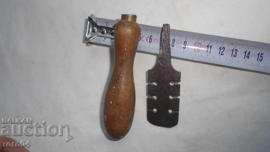 STAR INSTRUMENT / PIU - 5 STAR INSTRUMENT / PIU - 5