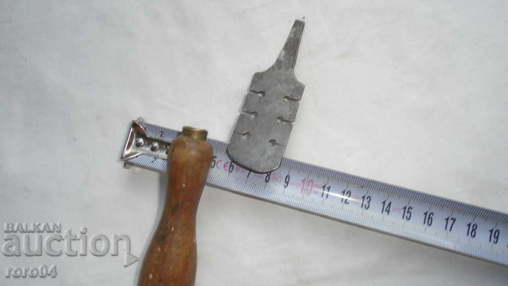 STAR INSTRUMENT / PIU - 6 STAR INSTRUMENT / PIU - 6