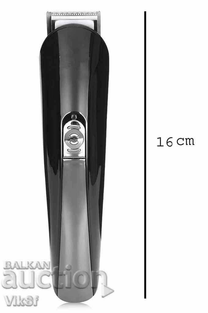 Κούρεμα, Ξύρισμα, Κοπτικό, KEMEI KM-600 - 11 σε 1 - 6 Κούρεμα, Ξύρισμα, Κοπτικό, KEMEI KM-600 - 11 σε 1 - 6