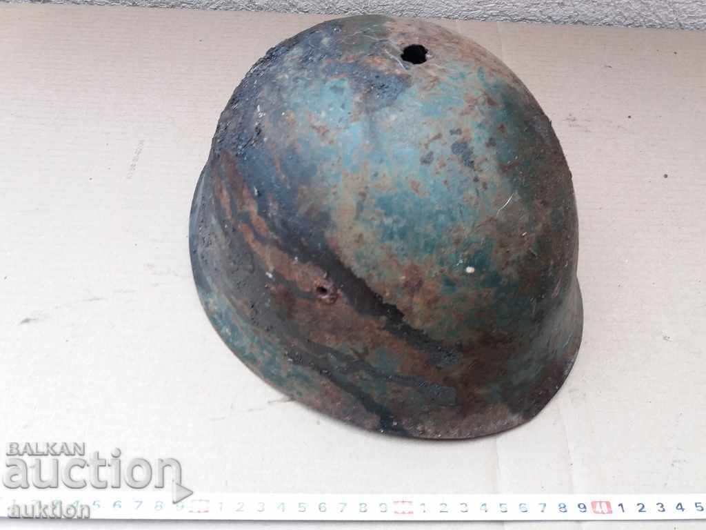 Доставка на ВОЕННА КАСКА - БА Доставка на ВОЕННА КАСКА - БА