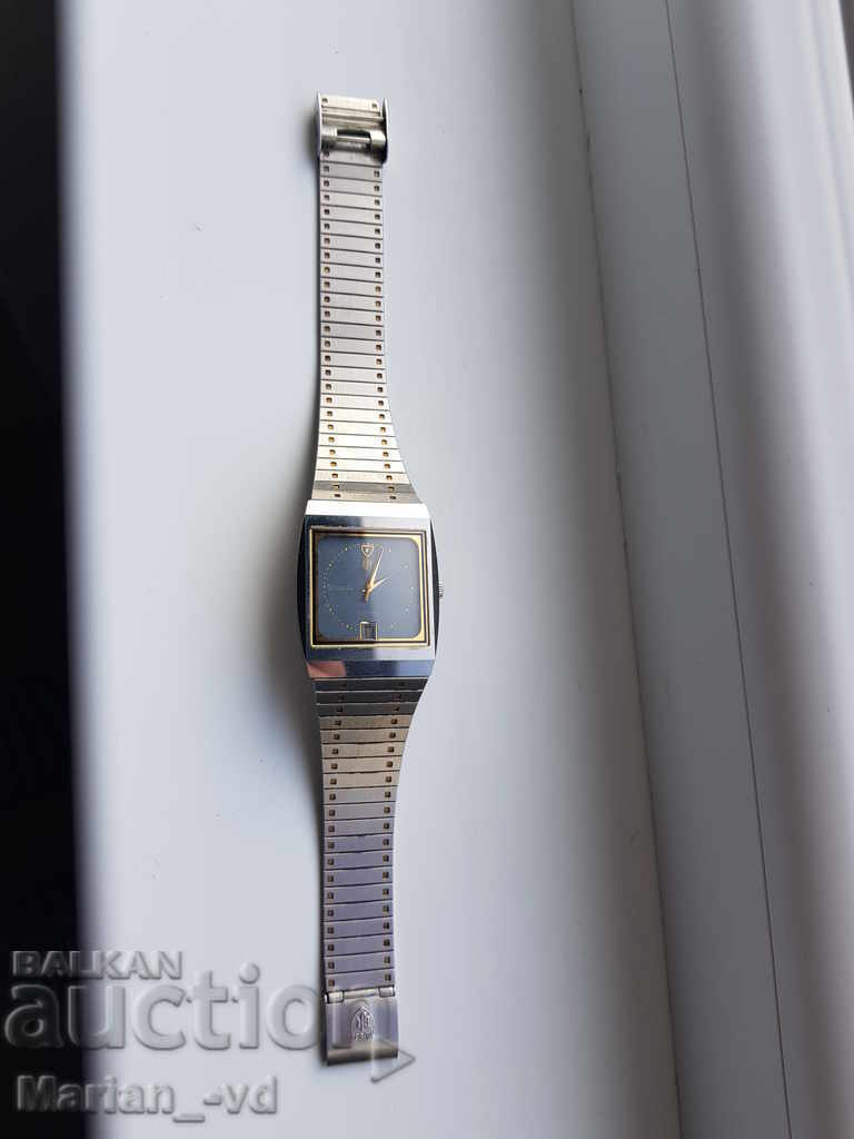 Ceas de bărbați FJR Nivada cu preț € 61.36 | 120.01 BGN