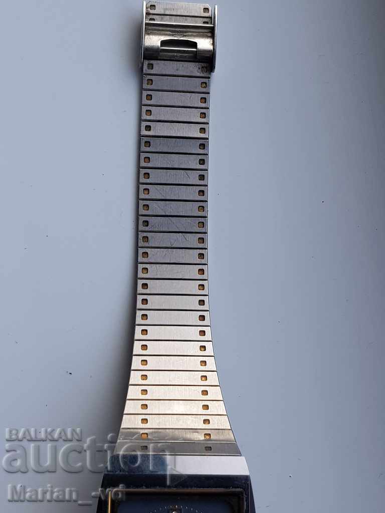 Ceas de bărbați FJR Nivada - 6