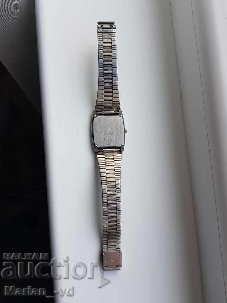 Ceas de bărbați FJR Nivada - 7