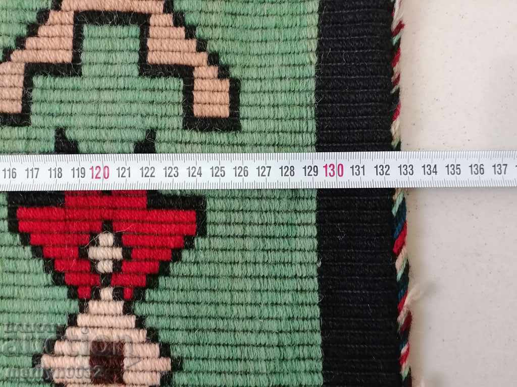 Livrarea Tapițerie de perete țesătă manual veche husă de pernă Livrarea Tapițerie de perete țesătă manual veche husă de pernă