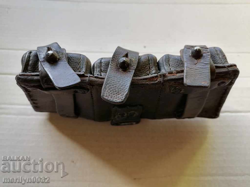 Delivery of German rifle sling Mauser K-98 SS Wehrmacht Delivery of German rifle sling Mauser K-98 SS Wehrmacht