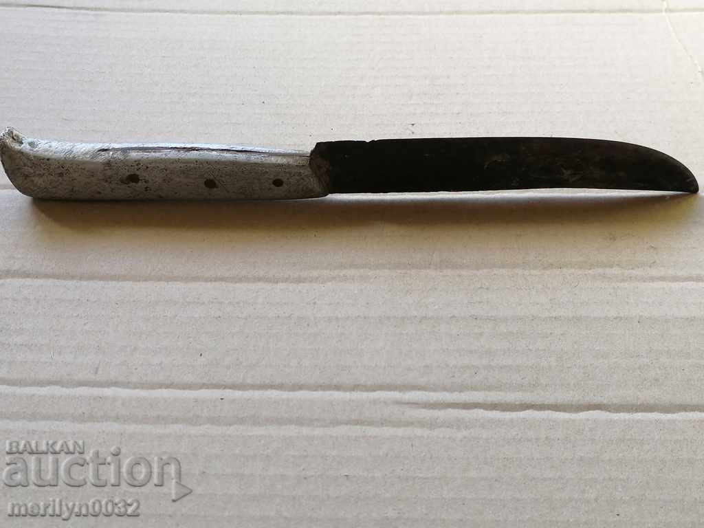 Old butcher, knife, knife - 5 Old butcher, knife, knife - 5