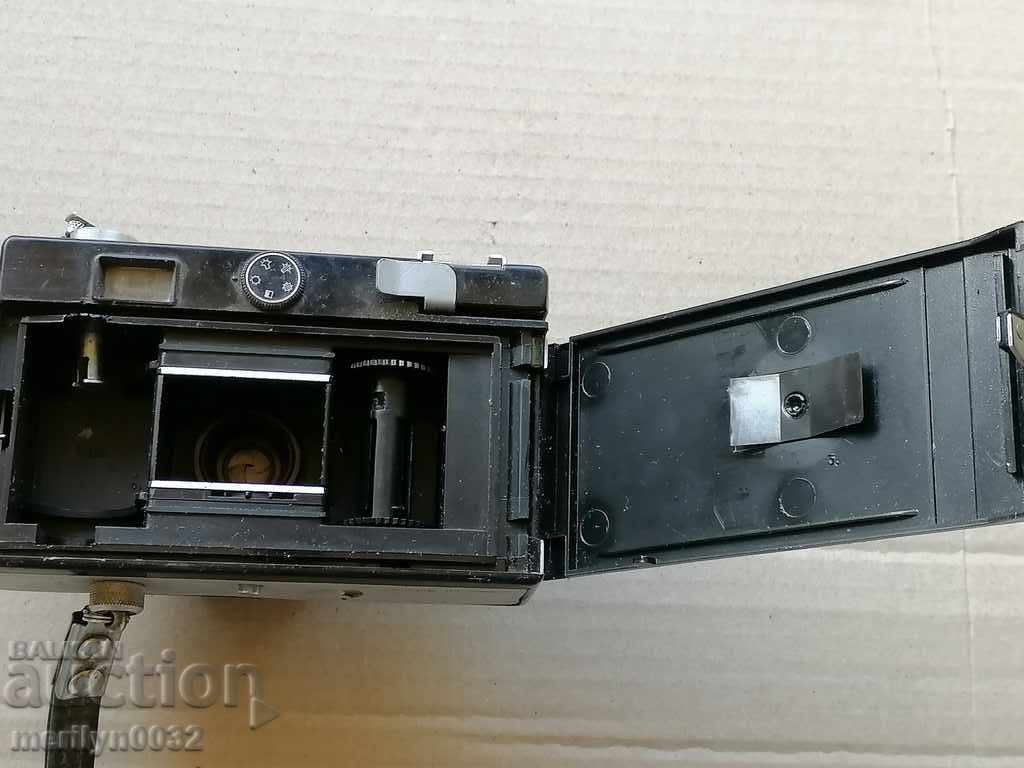 Livrarea Soc. camera, camera URSS Functioneaza