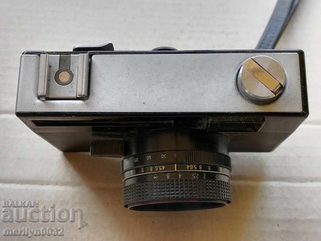 Soc. camera, camera URSS Functioneaza - 5