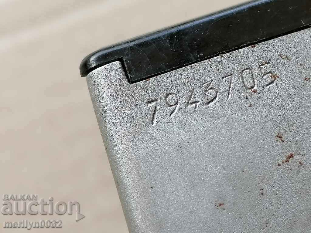 Soc. camera, camera URSS Functioneaza - 7