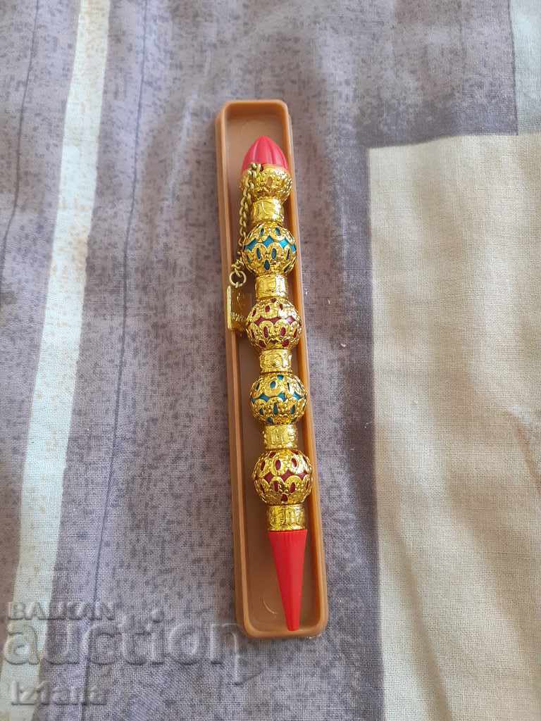 Delivery of Old Russian souvenir pen, pen, pen Delivery of Old Russian souvenir pen, pen, pen