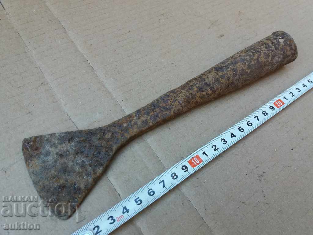 Delivery of SOLID FORGED FURNACE FOR FURNACE - CRANE REVIVAL Delivery of SOLID FORGED FURNACE FOR FURNACE - CRANE REVIVAL