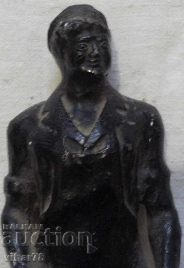 IRON FIGURE FROM INK with price 41.99 BGN | € 21.47 IRON FIGURE FROM INK with price 41.99 BGN | € 21.47