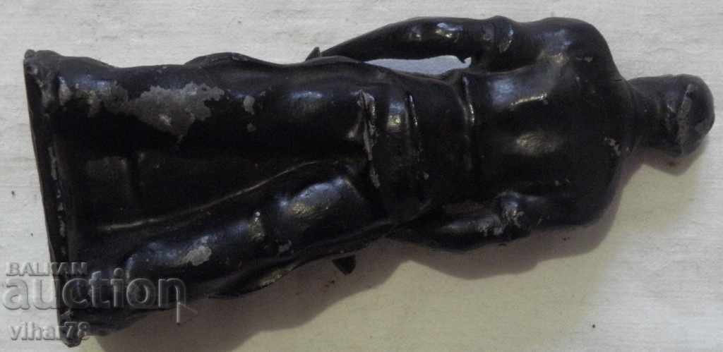 IRON FIGURE FROM INK - 5 IRON FIGURE FROM INK - 5