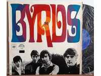 Οι Byrds 1971
