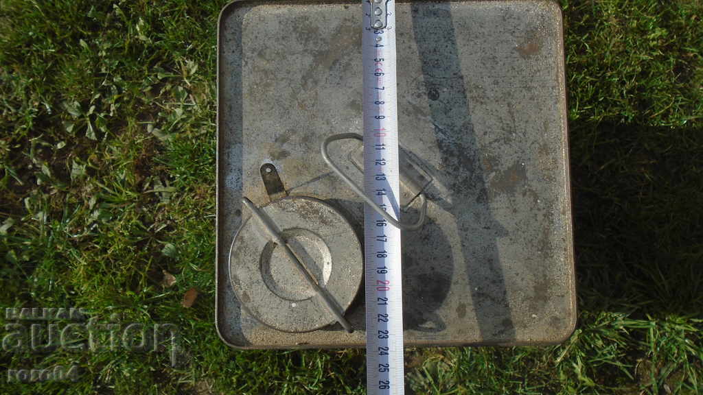 Auction TUBA - SHEET METAL Auction TUBA - SHEET METAL