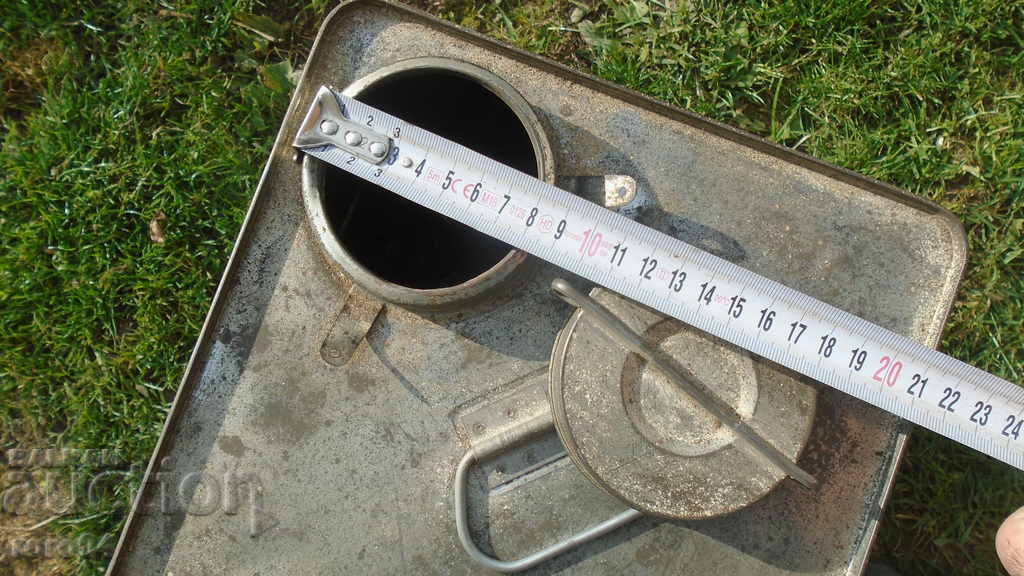 TUBA - SHEET METAL - 5 TUBA - SHEET METAL - 5