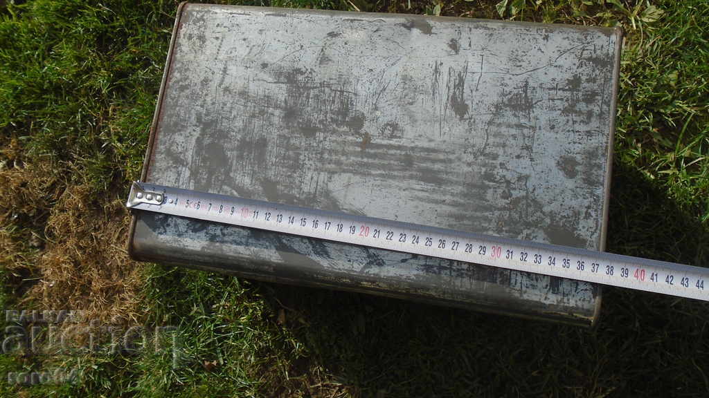 TUBA - SHEET METAL - 6 TUBA - SHEET METAL - 6