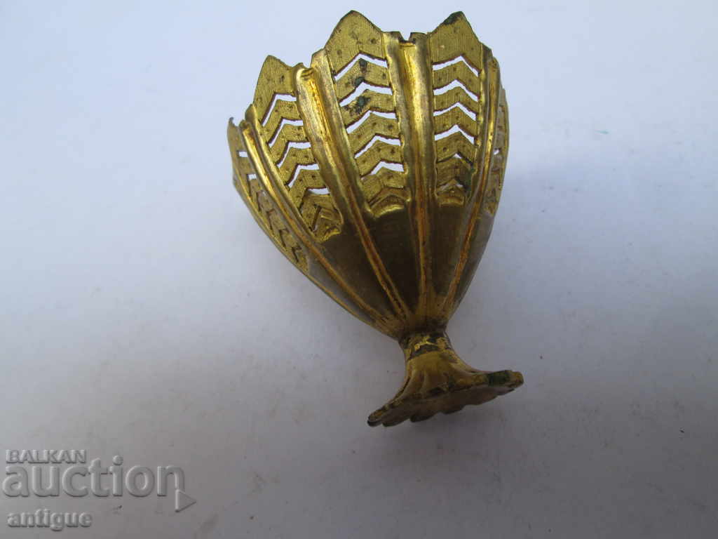 OLD REVIVAL ZARF with price 80.00 BGN | € 40.90 OLD REVIVAL ZARF with price 80.00 BGN | € 40.90