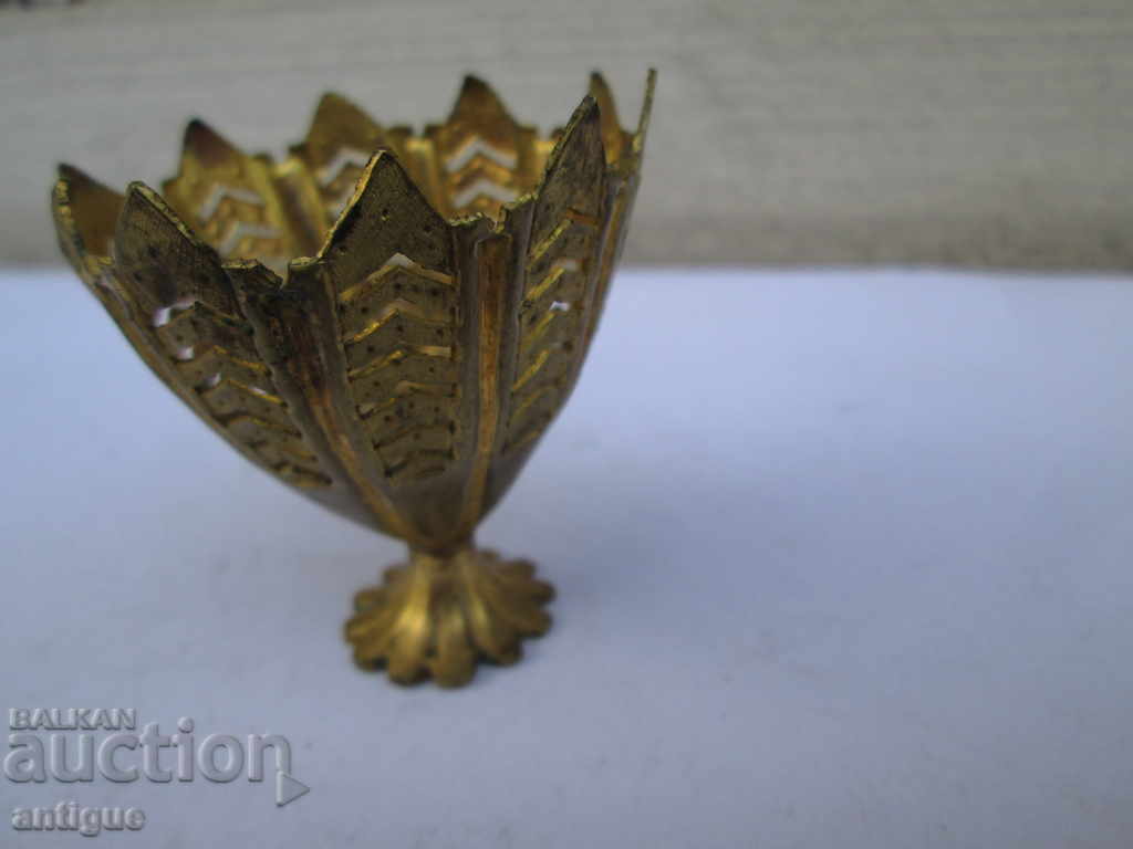 OLD REVIVAL ZARF - 6 OLD REVIVAL ZARF - 6