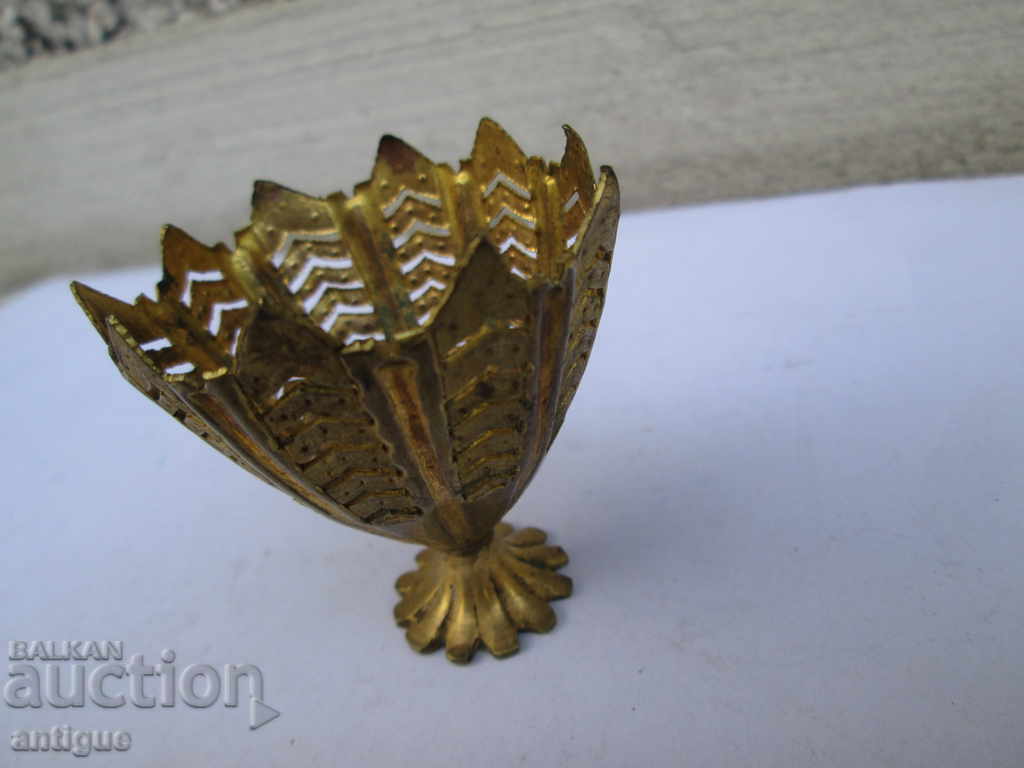 OLD REVIVAL ZARF - 7 OLD REVIVAL ZARF - 7