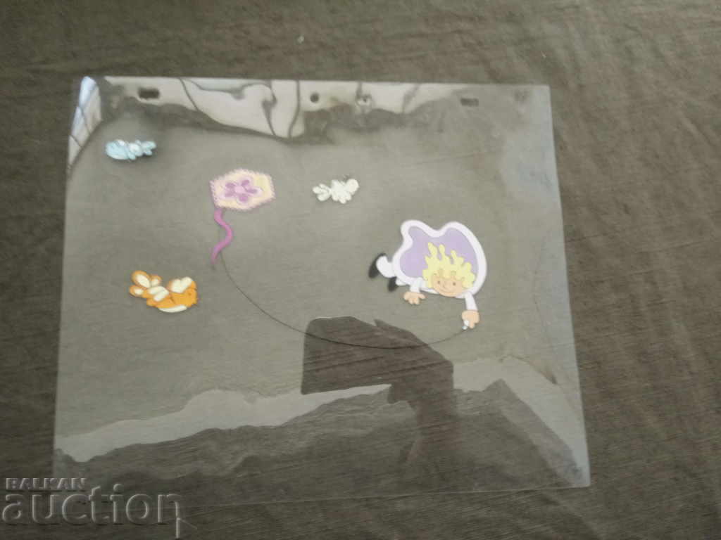 Auction Old Bulgarian animation Suncho 5⅔ Auction Old Bulgarian animation Suncho 5⅔