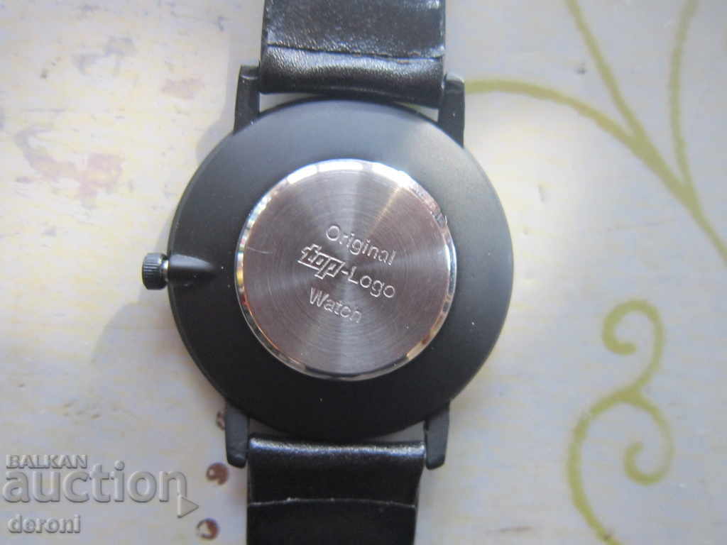 Delivery of Original men's art watch Delivery of Original men's art watch