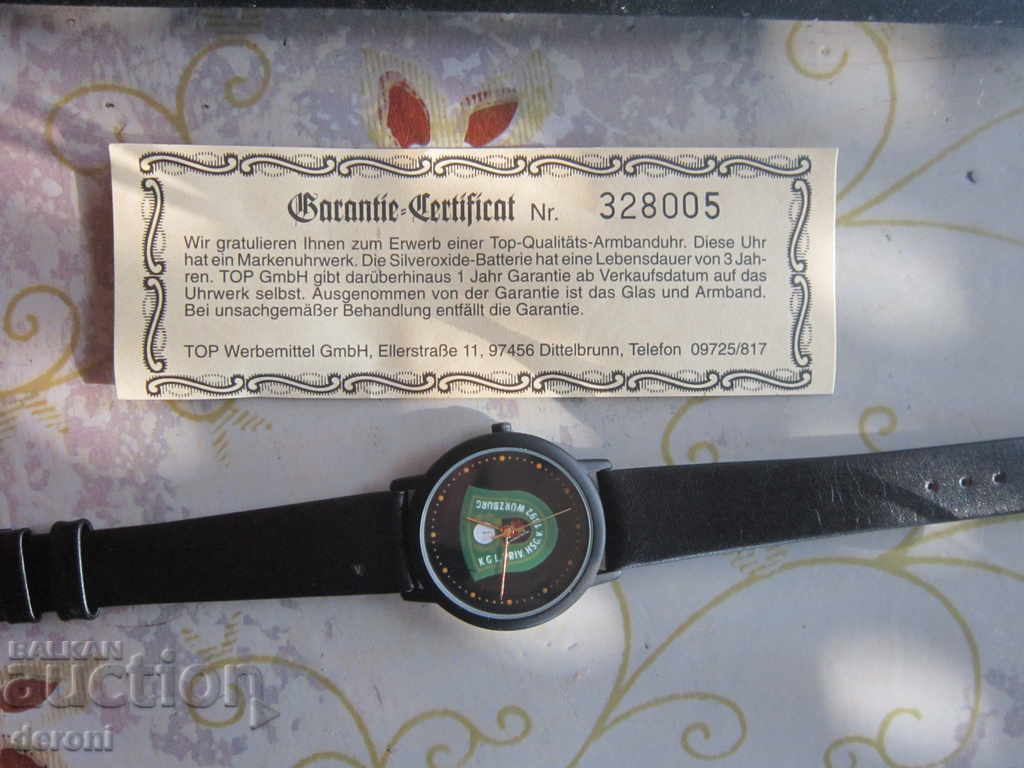 Original men's art watch - 6 Original men's art watch - 6