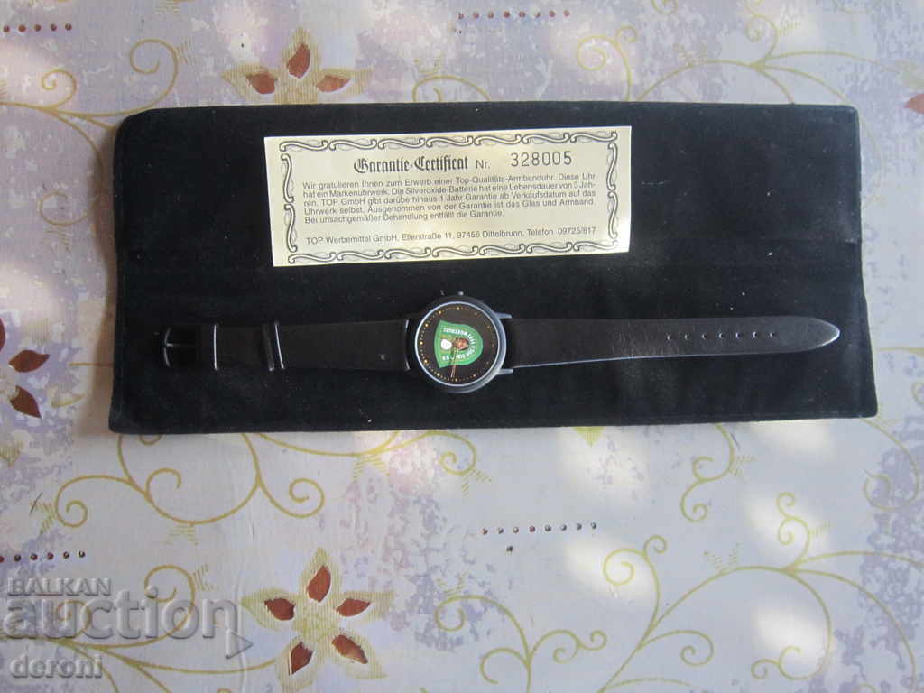 Original men's art watch - 7 Original men's art watch - 7