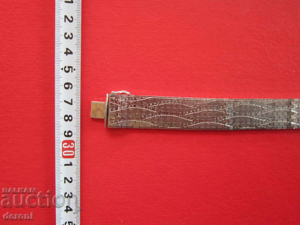 Incredible bracelet with price 10.00 BGN | € 5.11 Incredible bracelet with price 10.00 BGN | € 5.11