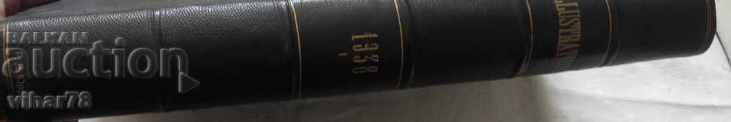 CARTEA MARE-1938 - 6