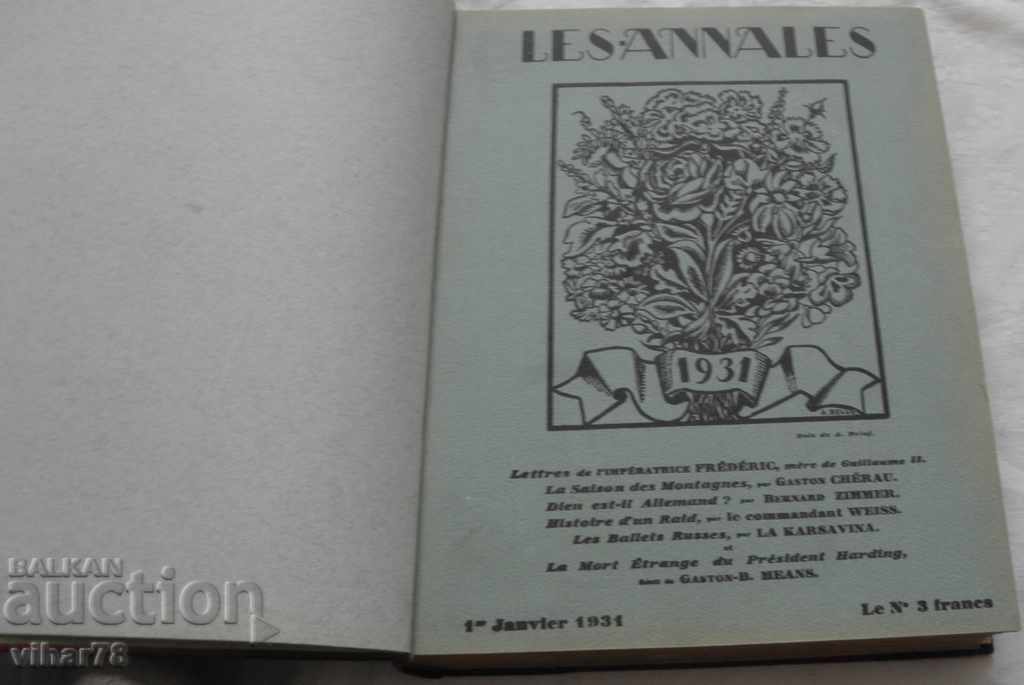 Auction GREAT BOOK-1931 Auction GREAT BOOK-1931