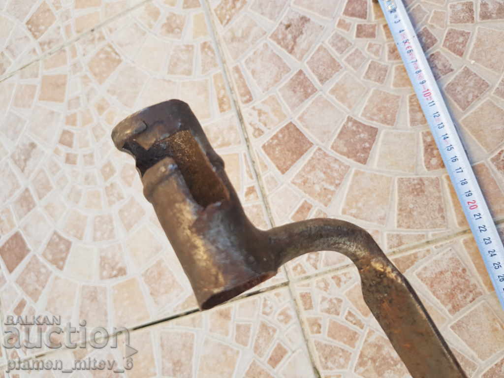 Auction bayonet, knife, bayonet Auction bayonet, knife, bayonet